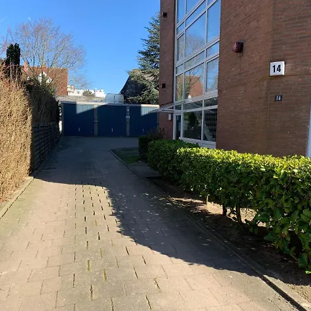 G&G Ferienwohnung Scharbeutz Exterior photo