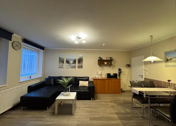 G&G Ferienwohnung Scharbeutz