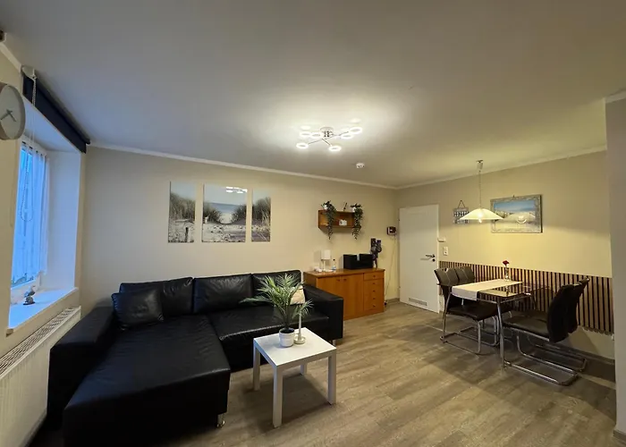 G&G Ferienwohnung Scharbeutz