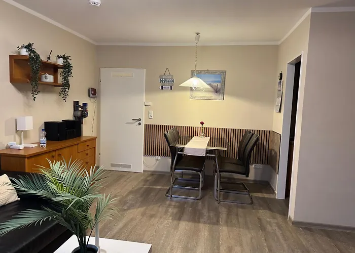 G&G Ferienwohnung Scharbeutz