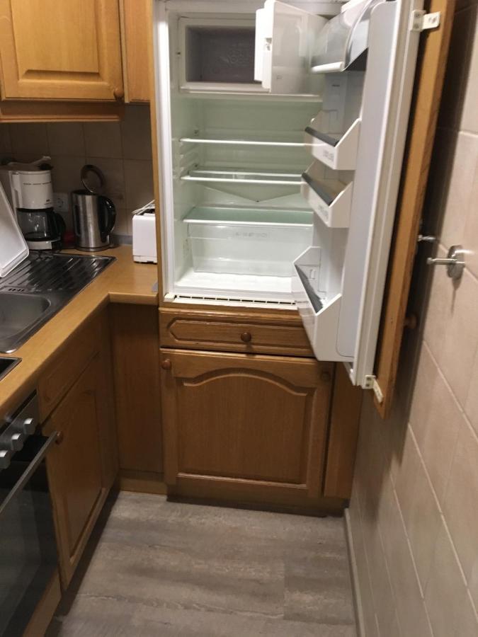G&g Apartment *