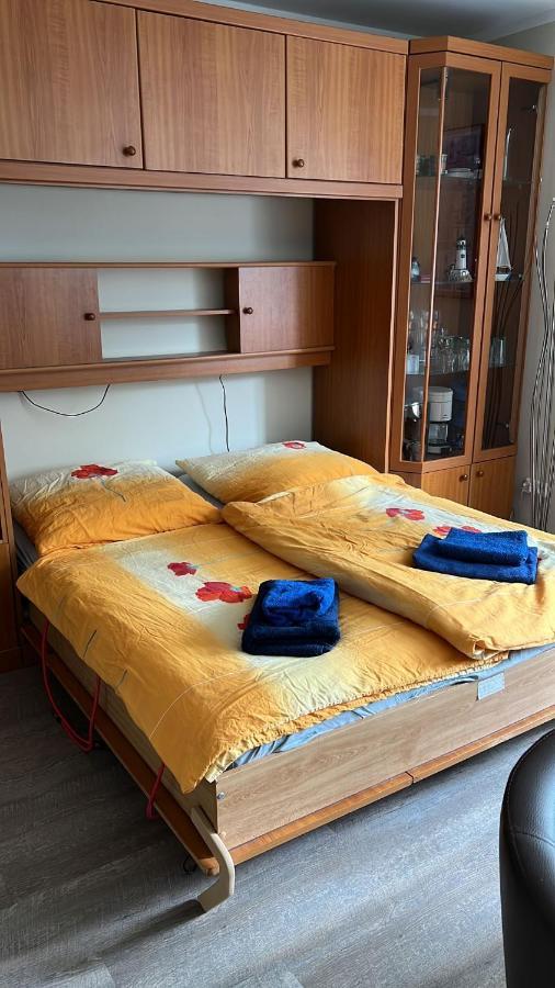 Apartment G&g *