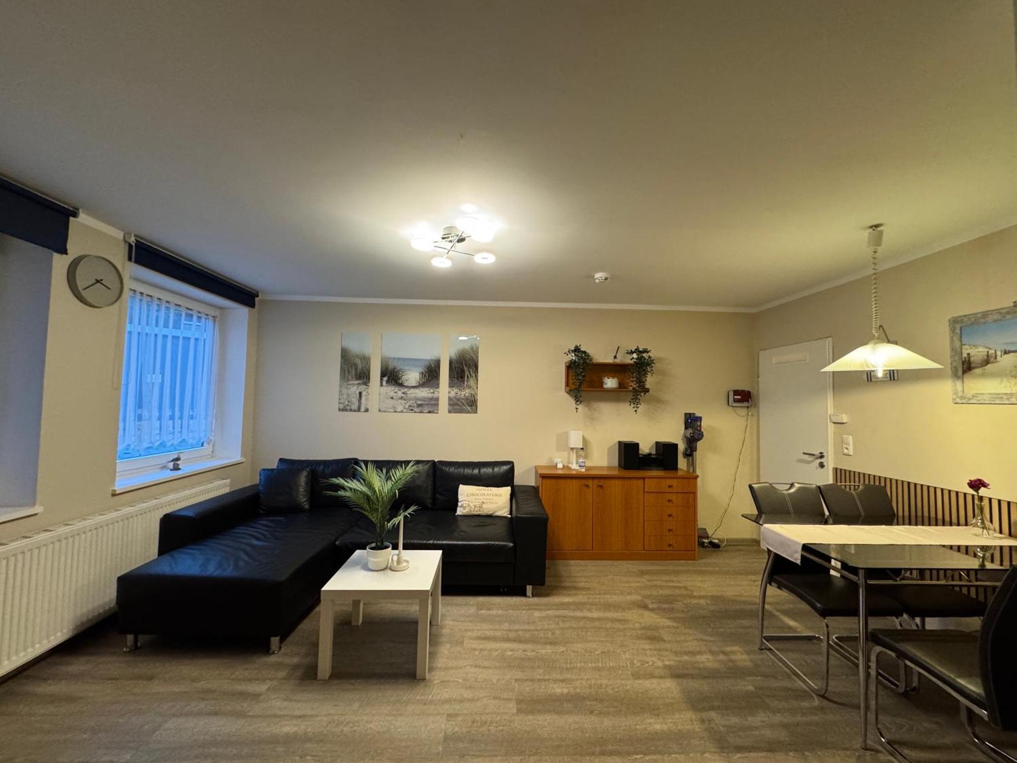 Apartment G&g