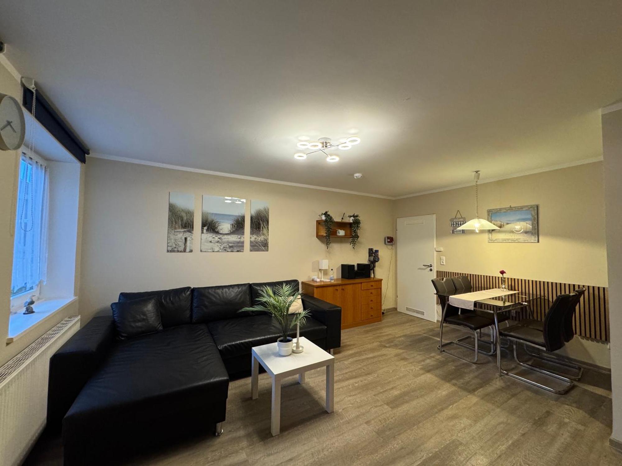 G&g Apartment *