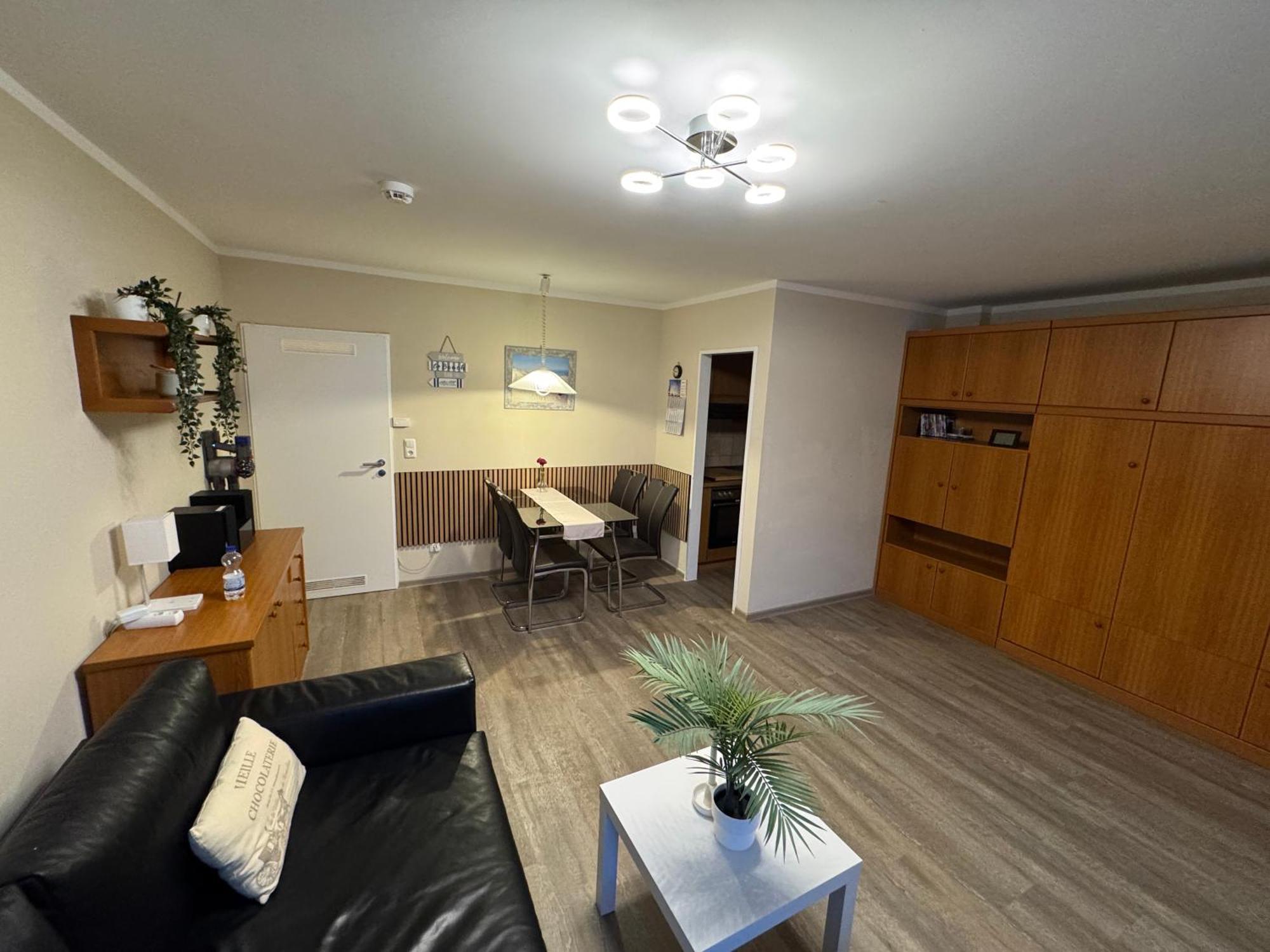 Apartment G&g Scharbeutz